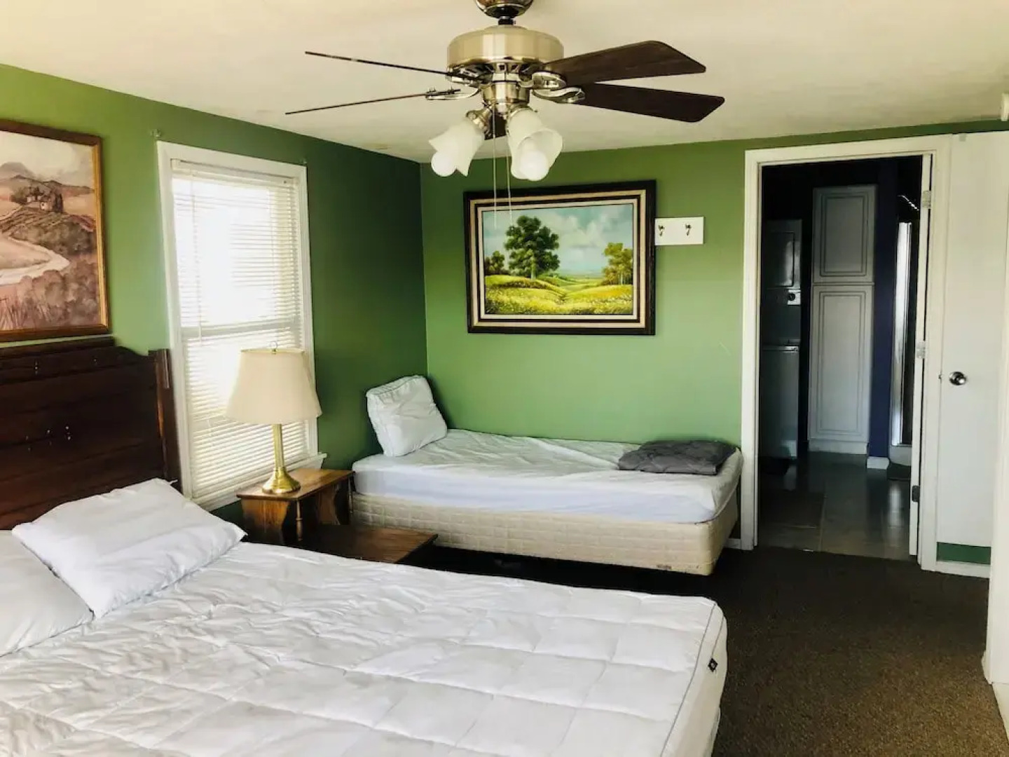 The Wellington Cottage