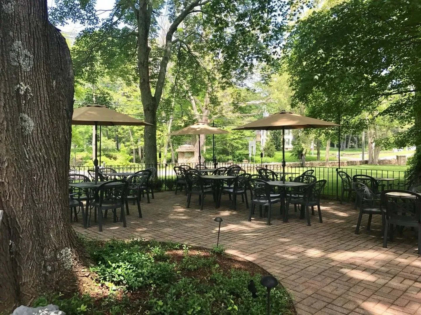Old Lyme Inn