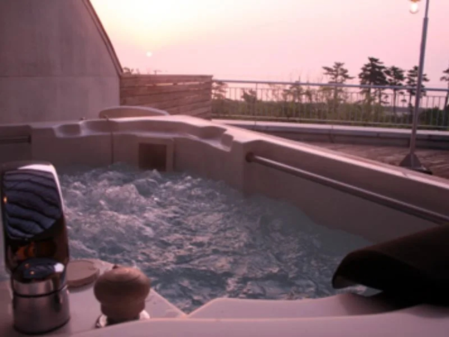 Hotel Villa Bel Tramonto