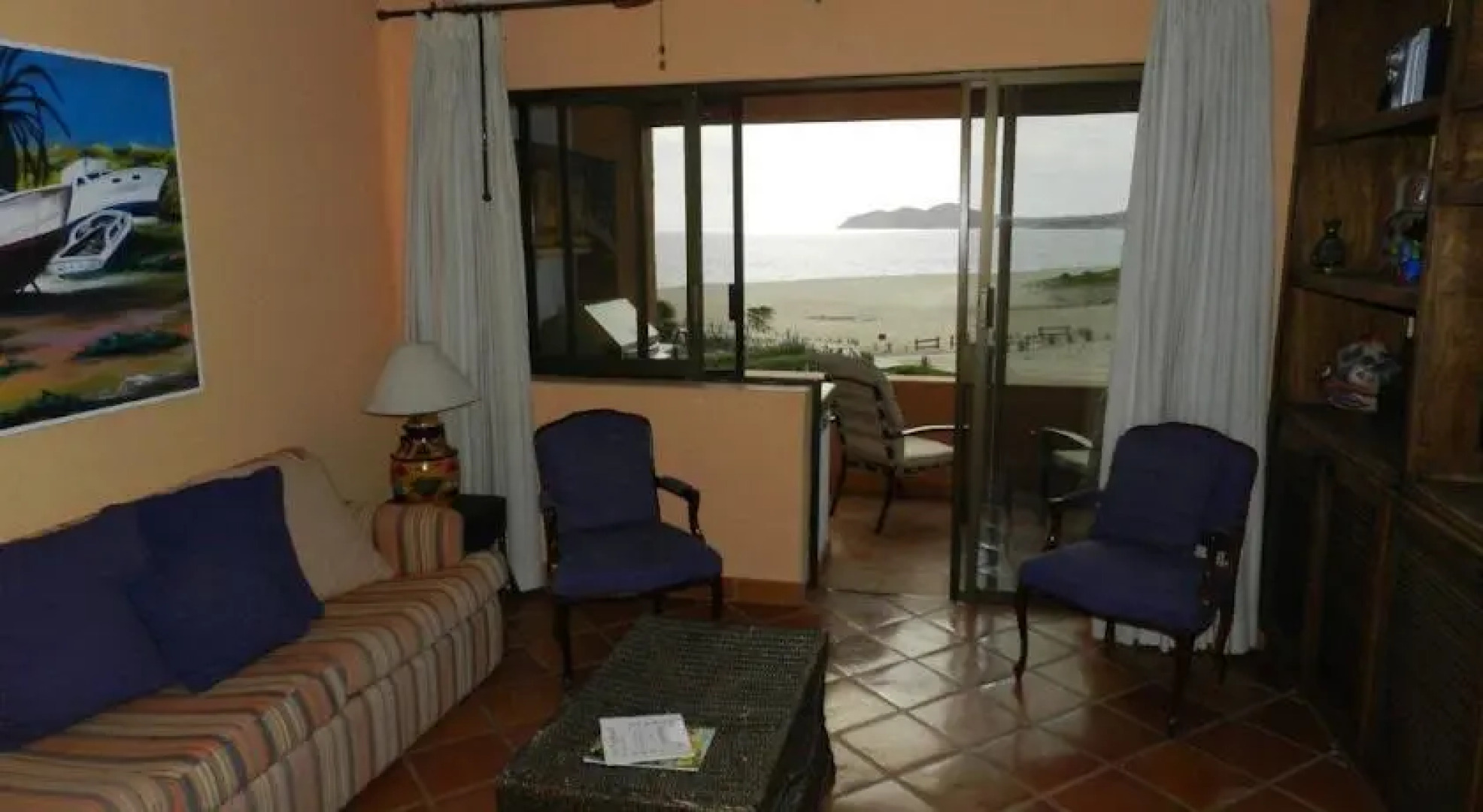 Condominios La Gaviota