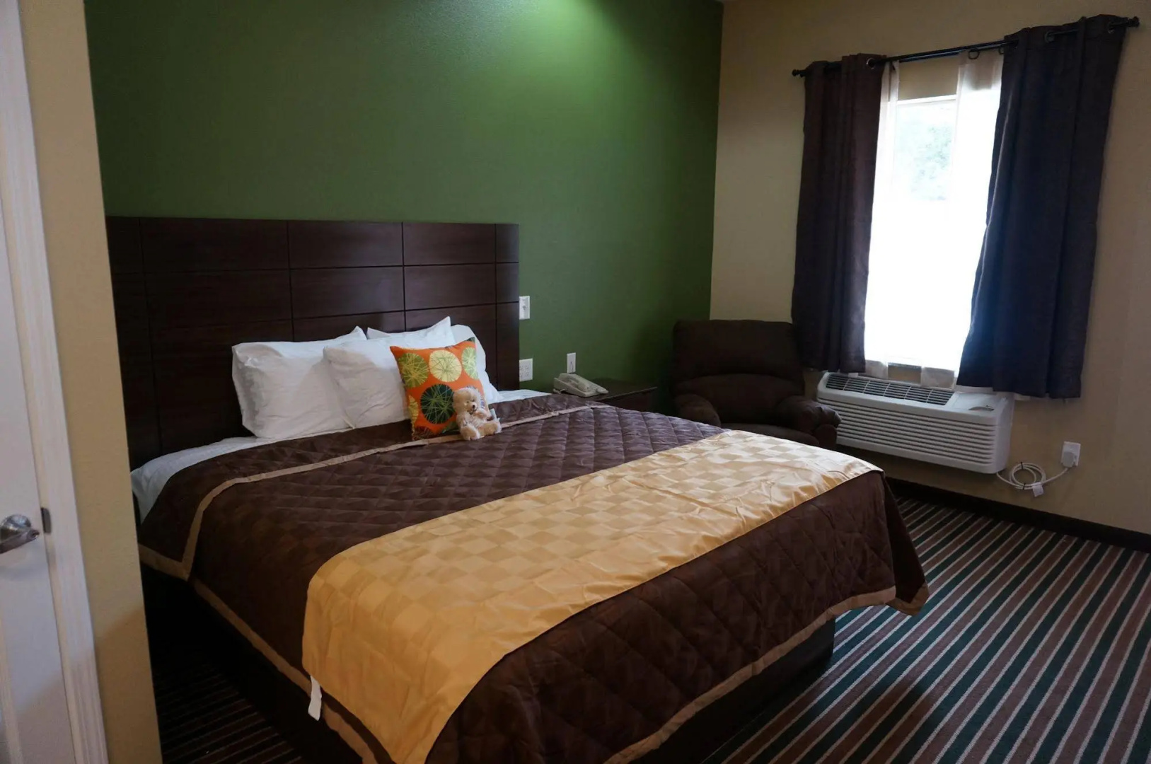 Texas Bungalows Hotel & Hotel Que at Lakeline Austin Cedar Park