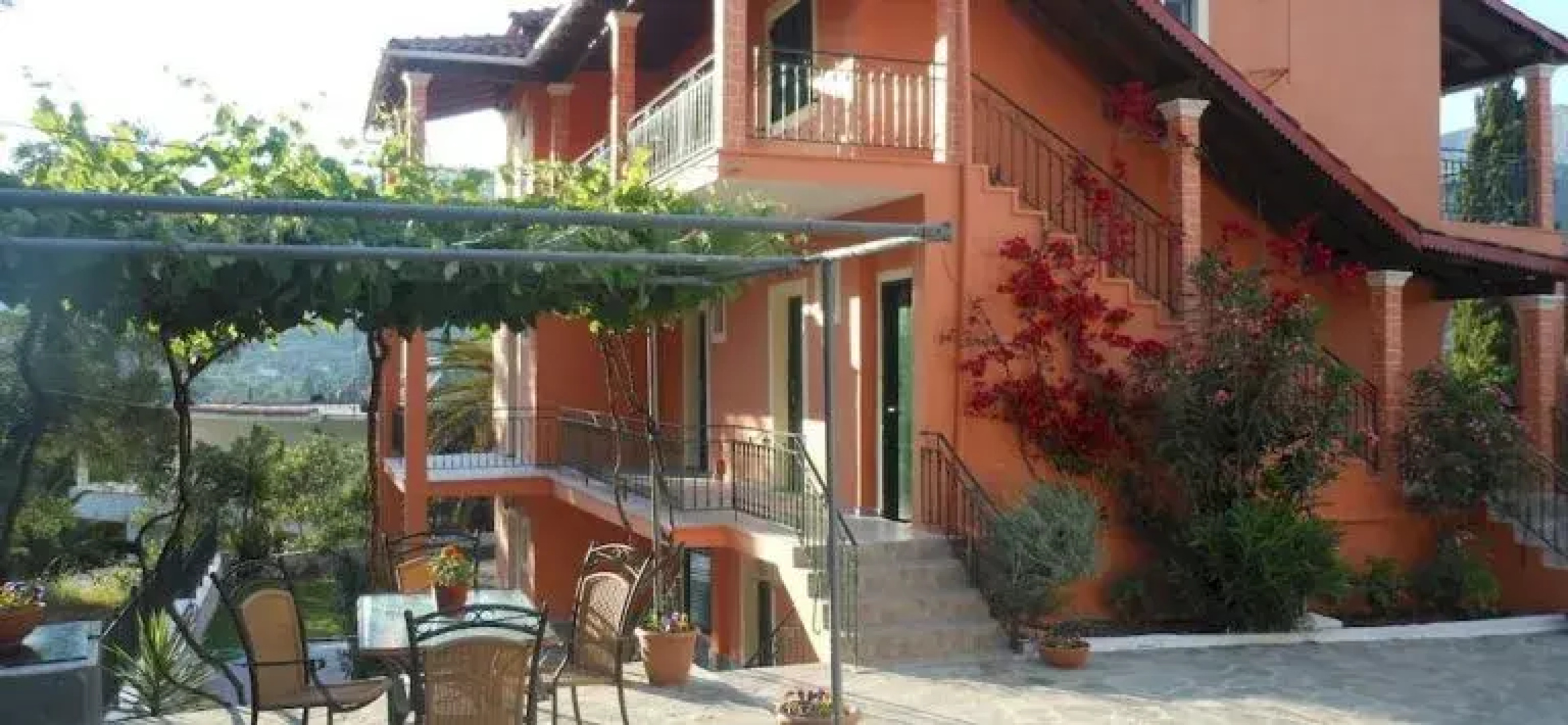 Ziogas Luxury Apartments
