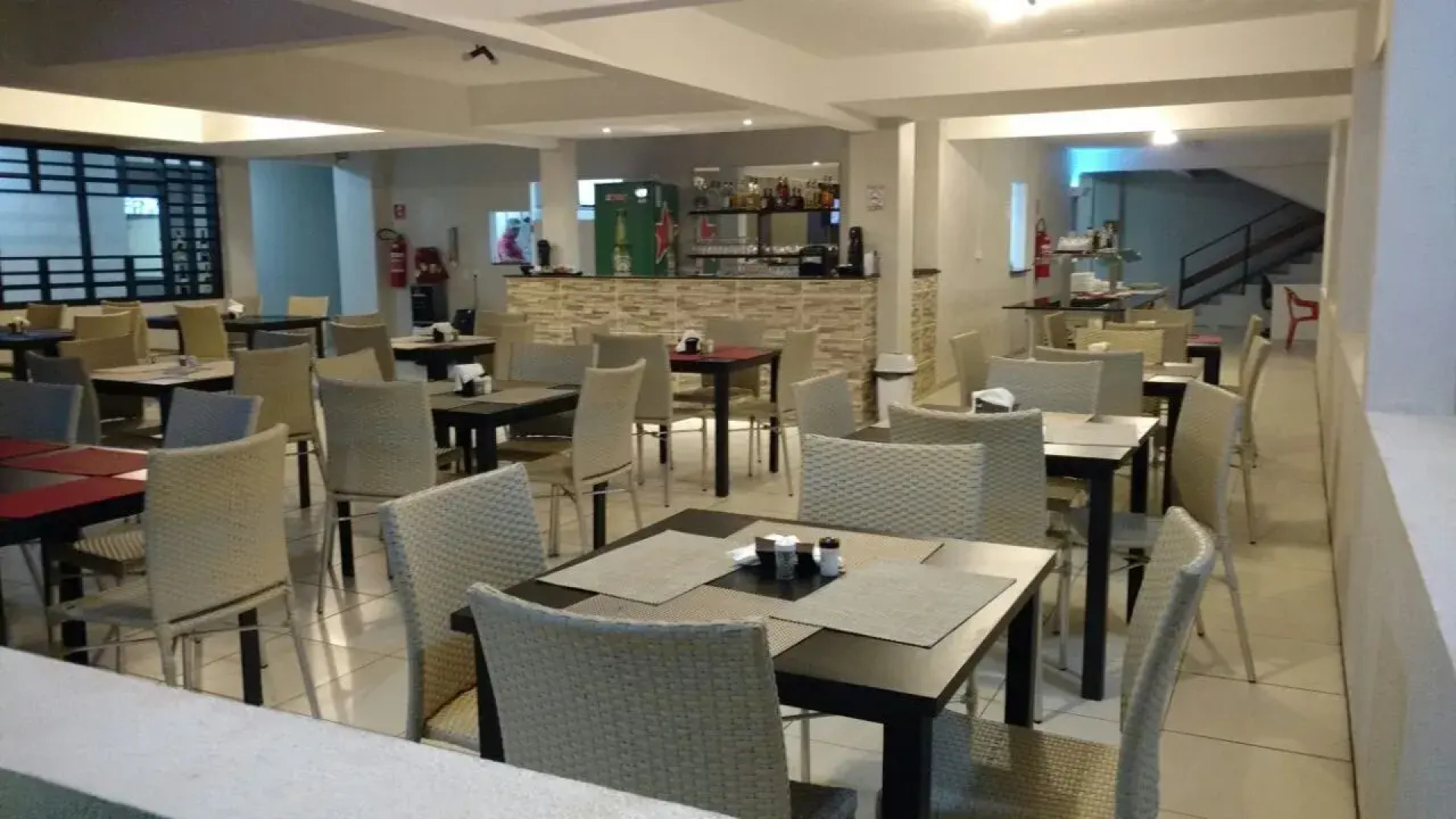 Hotel Dama Business Center