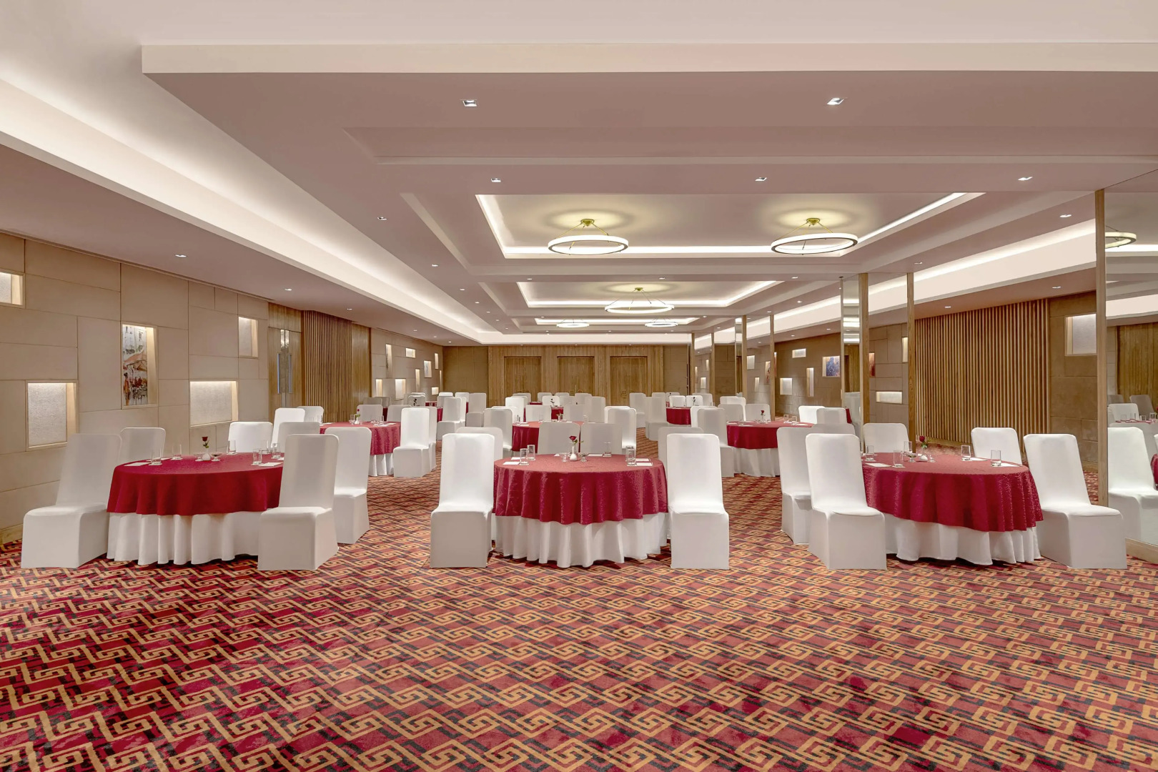 Country Inn & Suites by Radisson Zirakpur