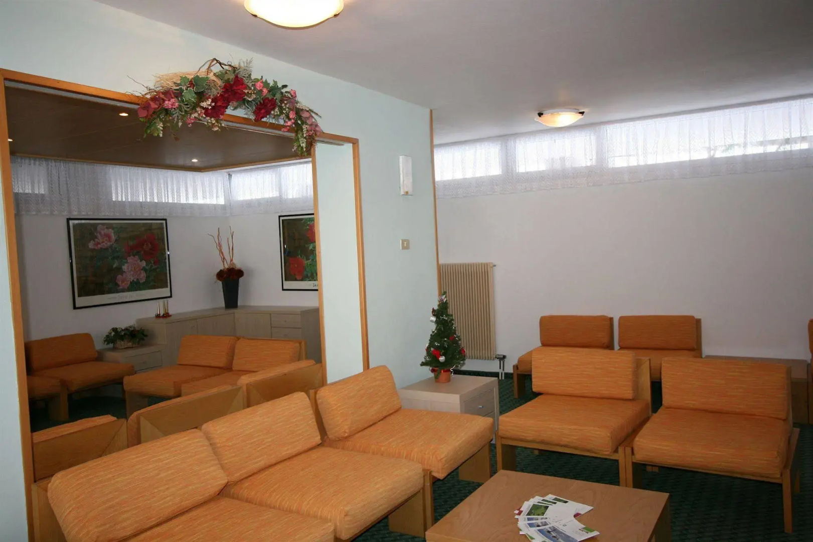 Residence Kristall