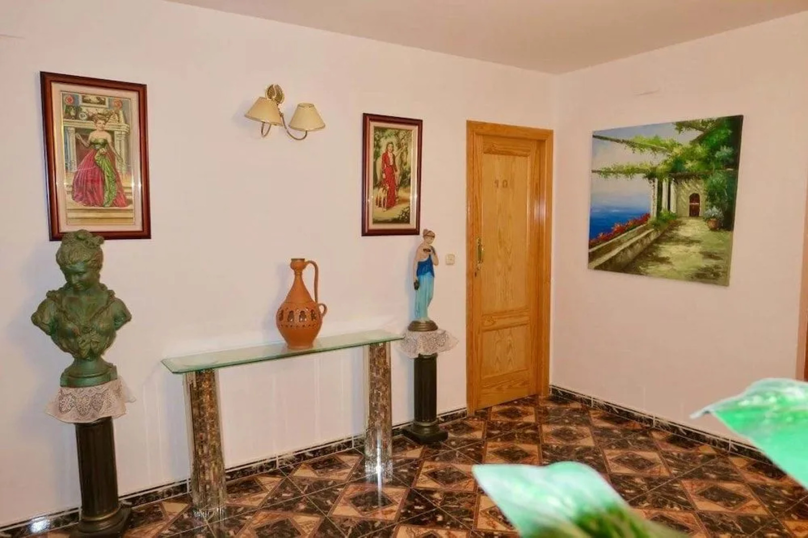 Hostal Restaurante Jaufil