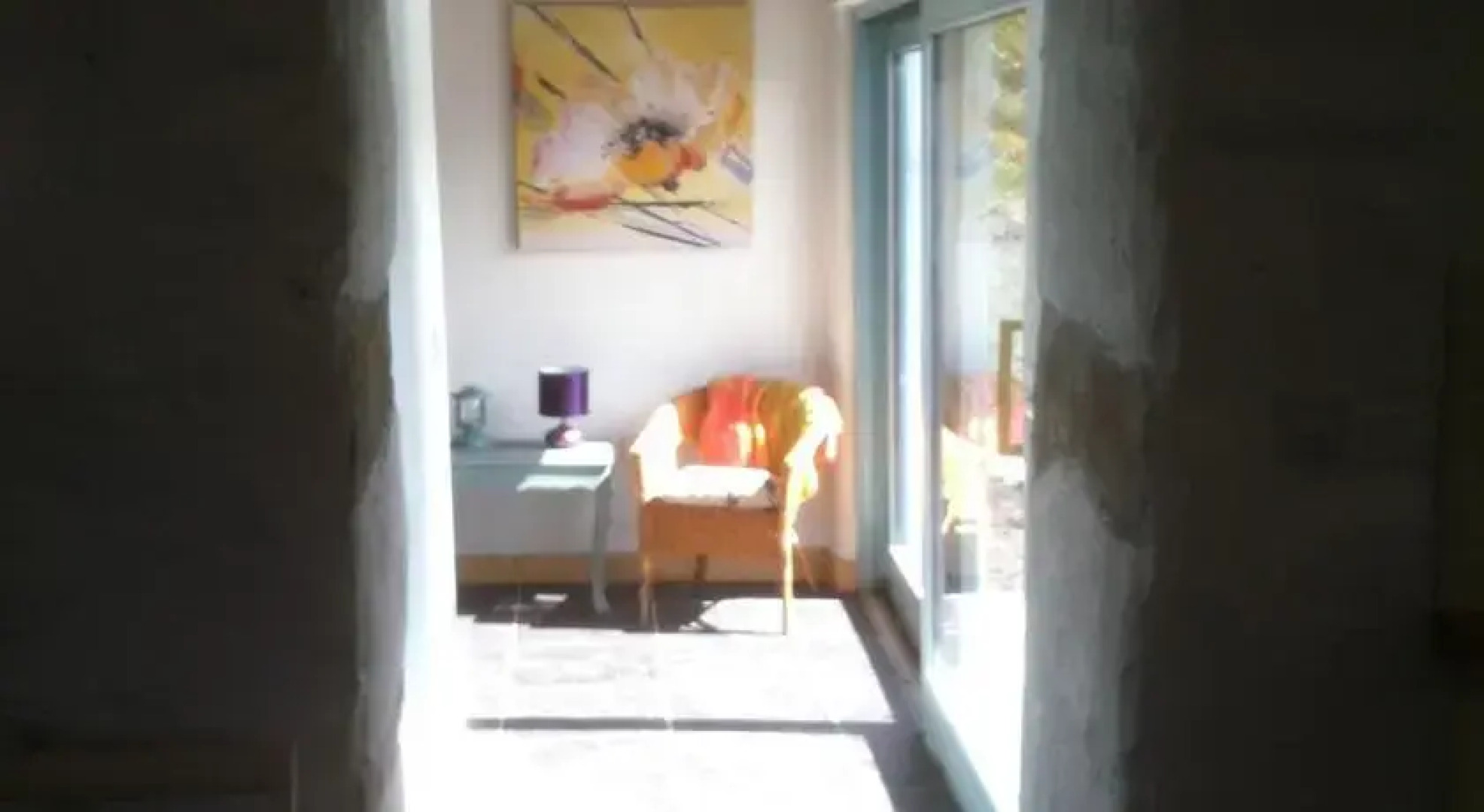 The Old Cottage Dugort