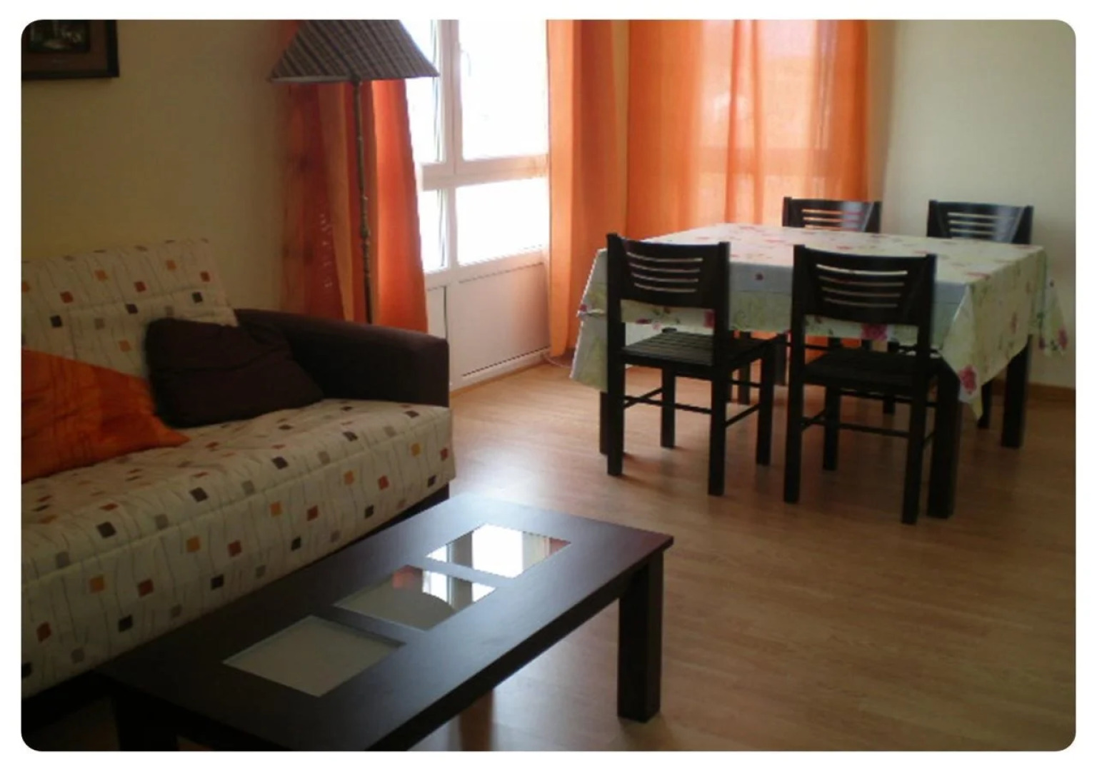 Apartamentos Vista Real