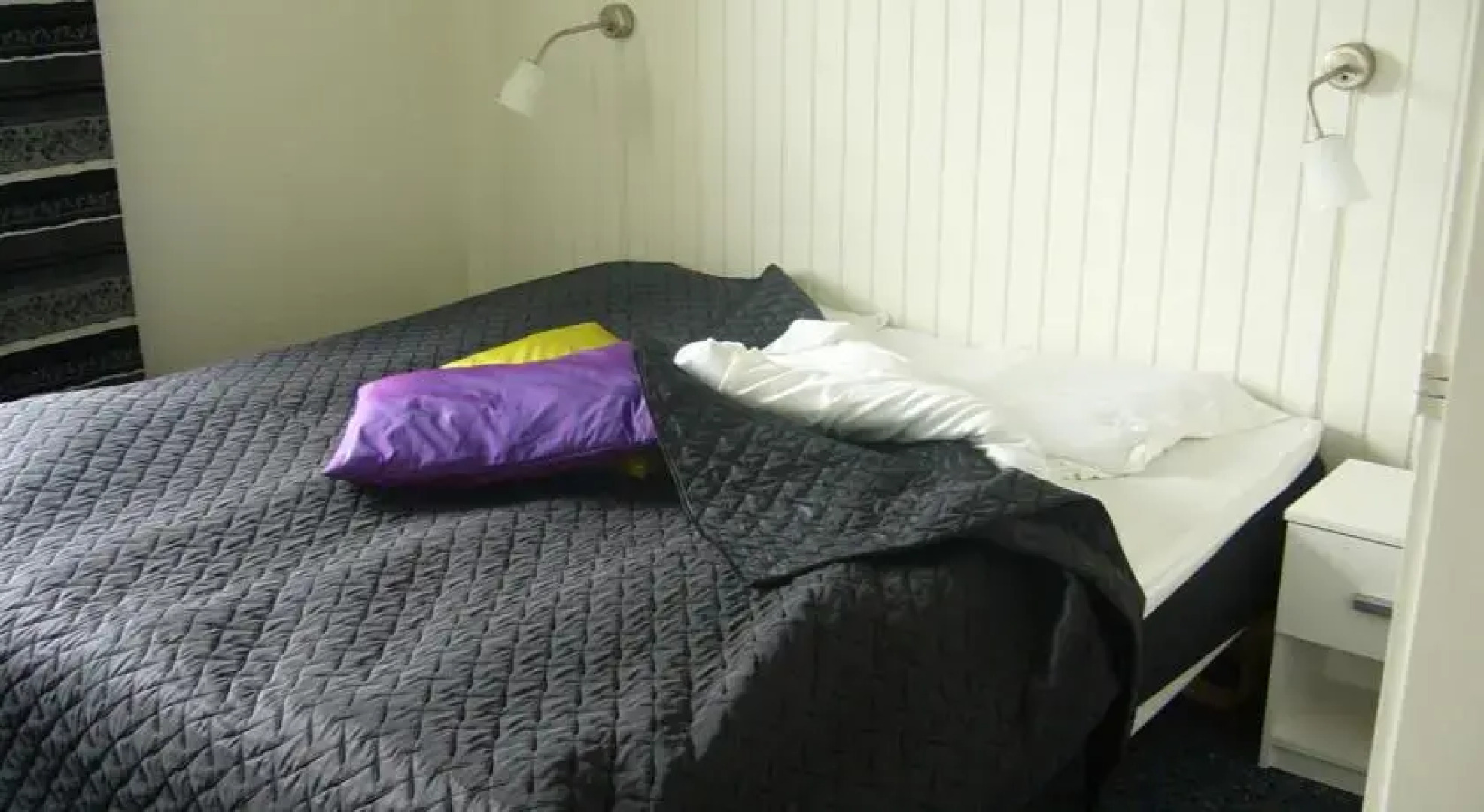 Møllekroen Hurup Thy