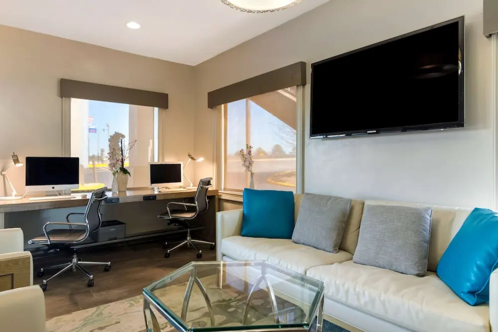 Best Western Ashburn Inn