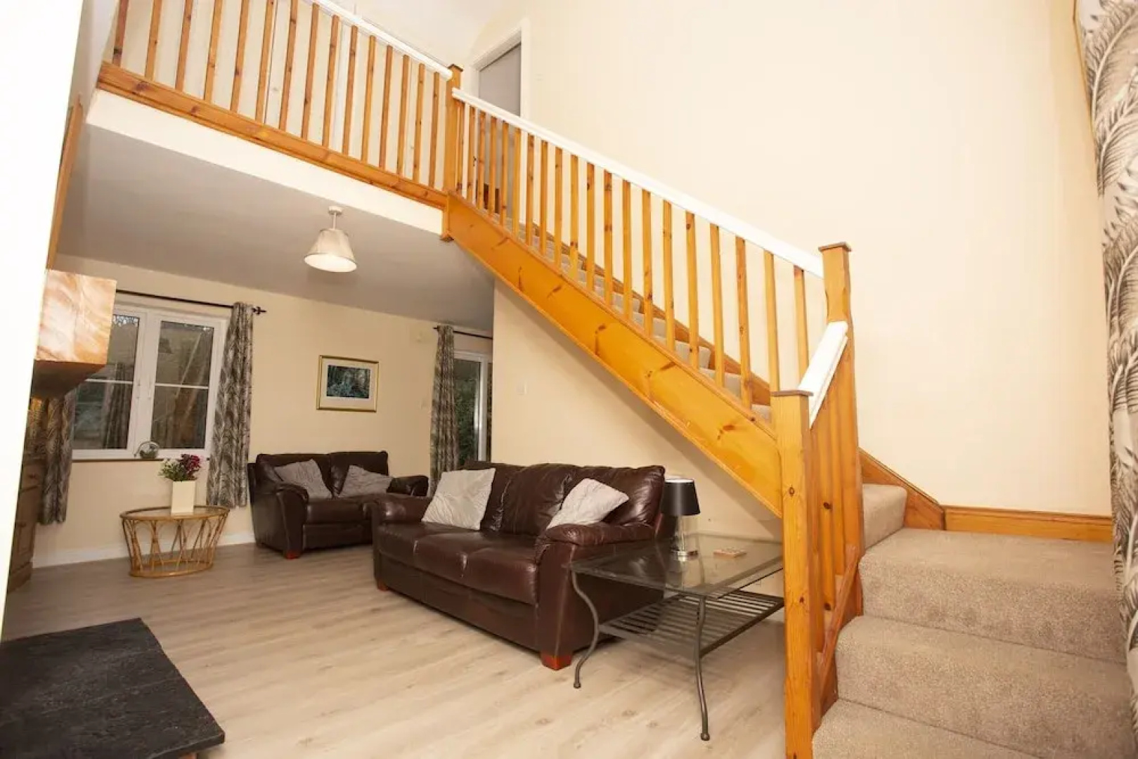 Brittas Bay Holiday Village