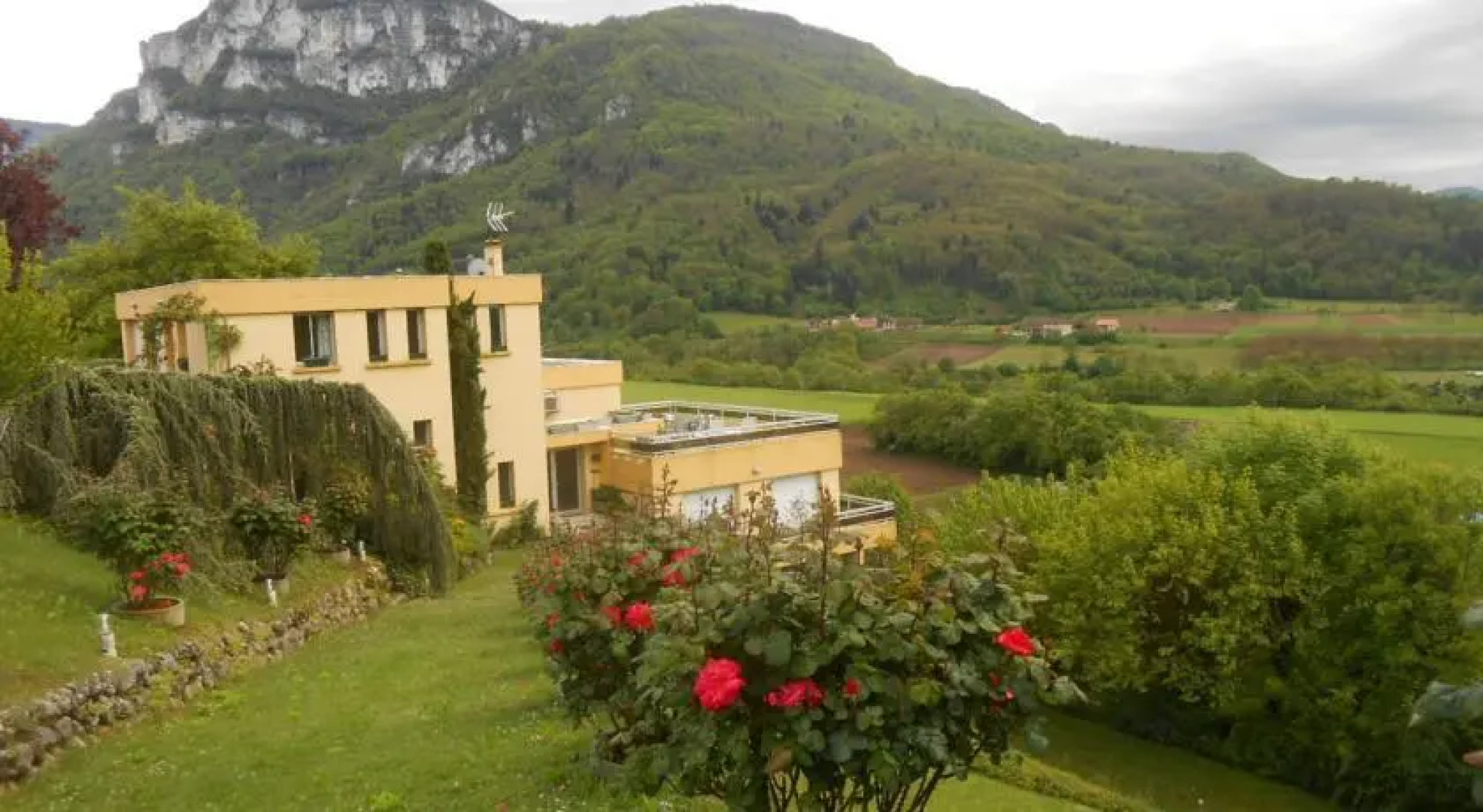 Chambres dHôtes Michel