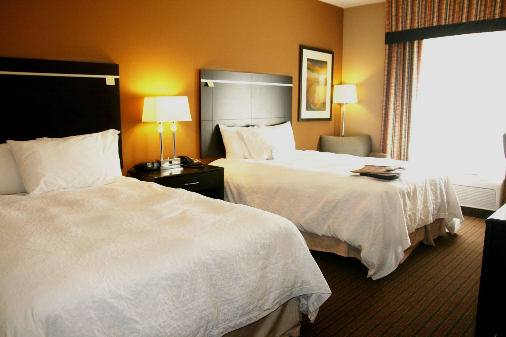 Hampton Inn Denver Northeast-Brighton