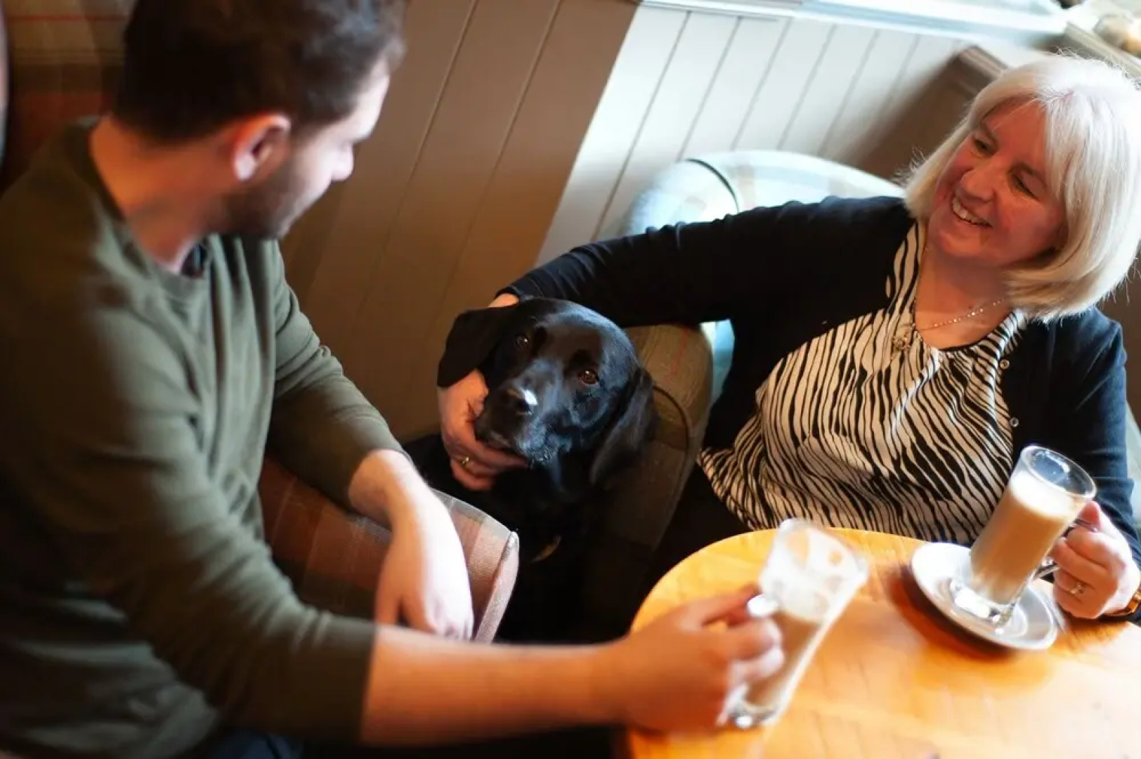 The Temperance Inn, Ambleside. The Inn Collection Group