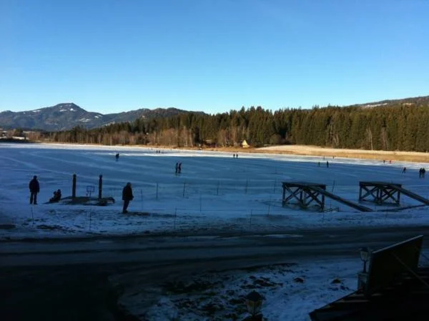 Jerà am Furtnerteich