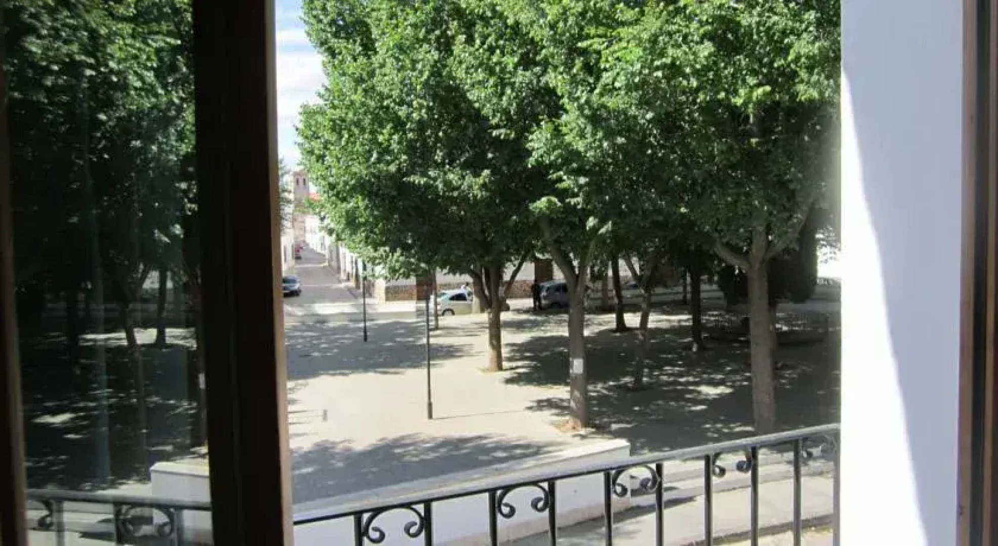 Apartamentos Plaza Cervantes