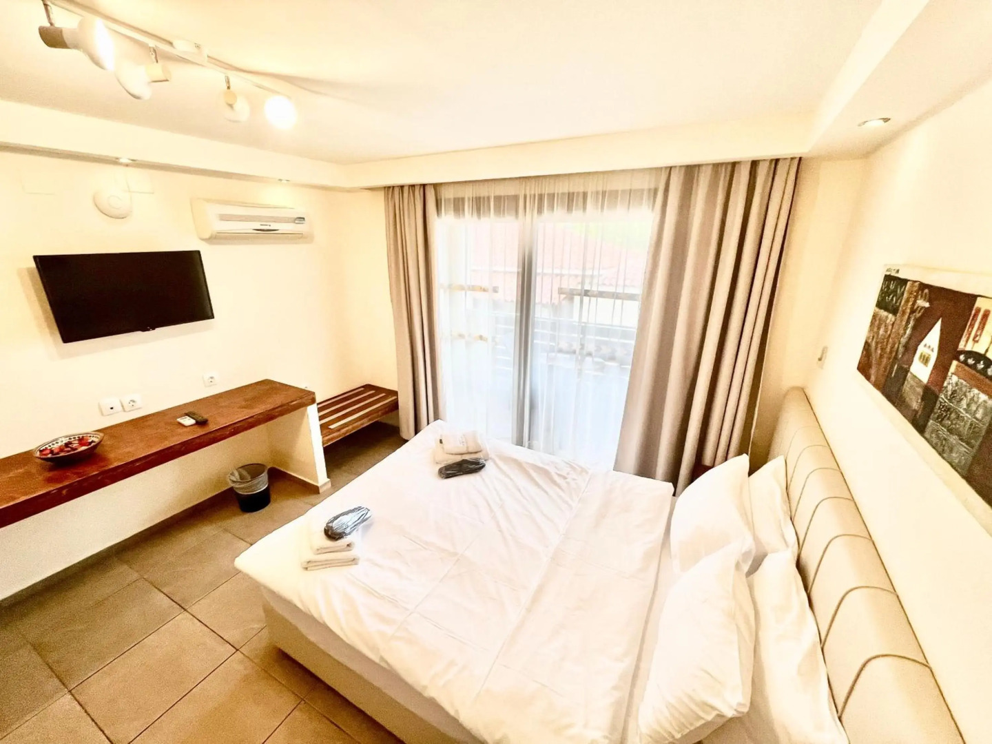 Skopelos Holidays Hotel & Spa