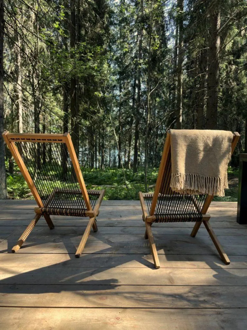 Вили Улей Карелия