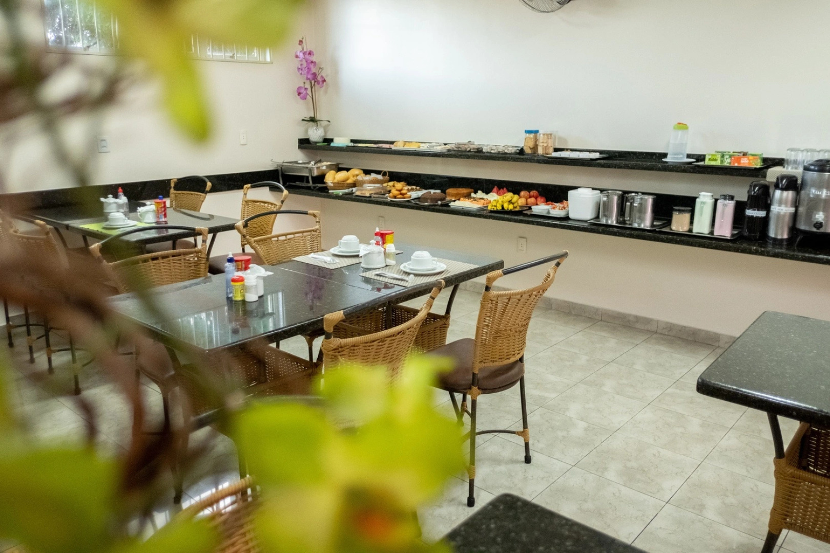Hotel Almanara