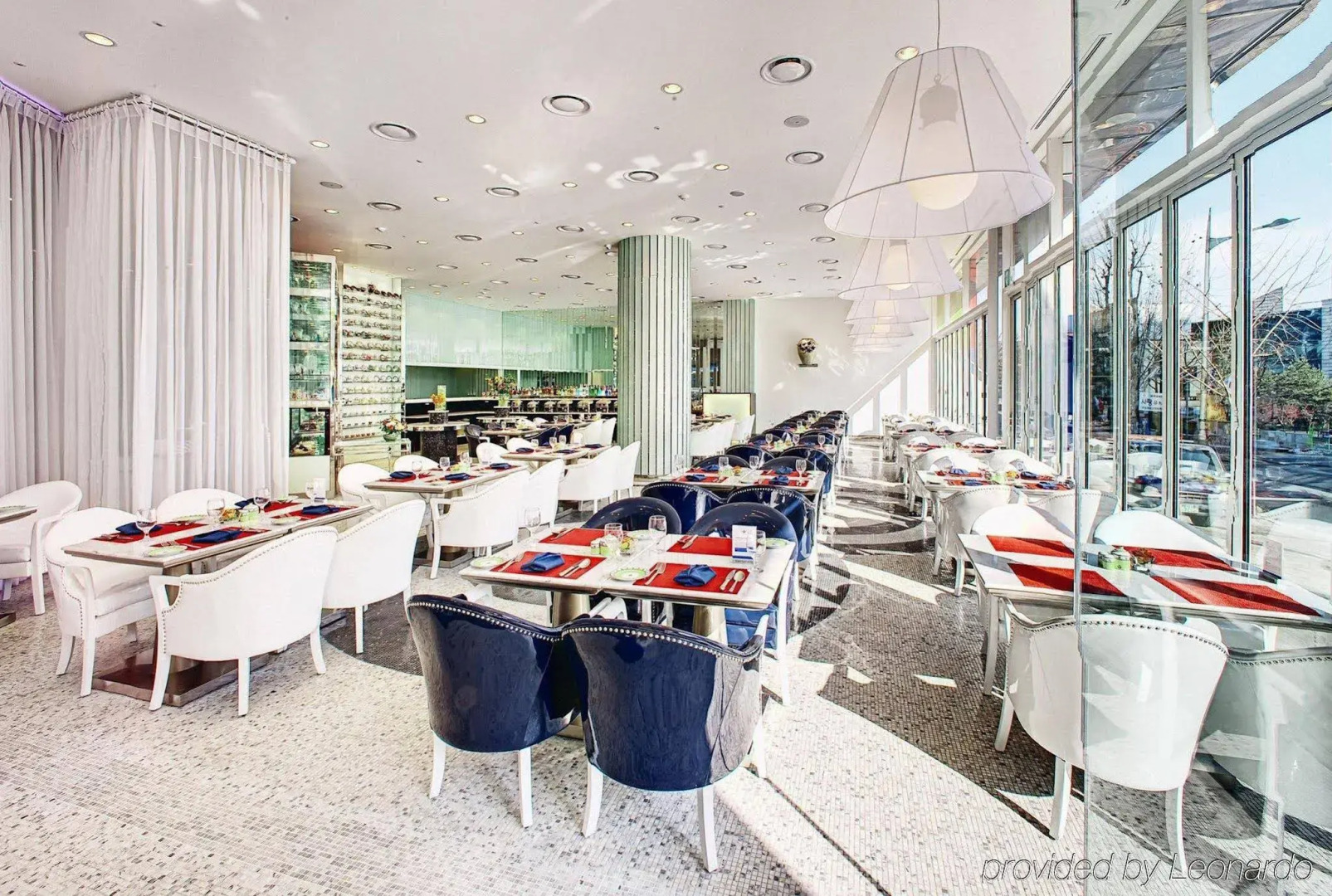 Imperial Palace Boutique Hotel, Itaewon