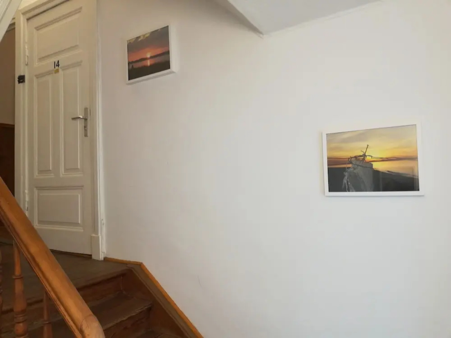 Teamwohnung 1690