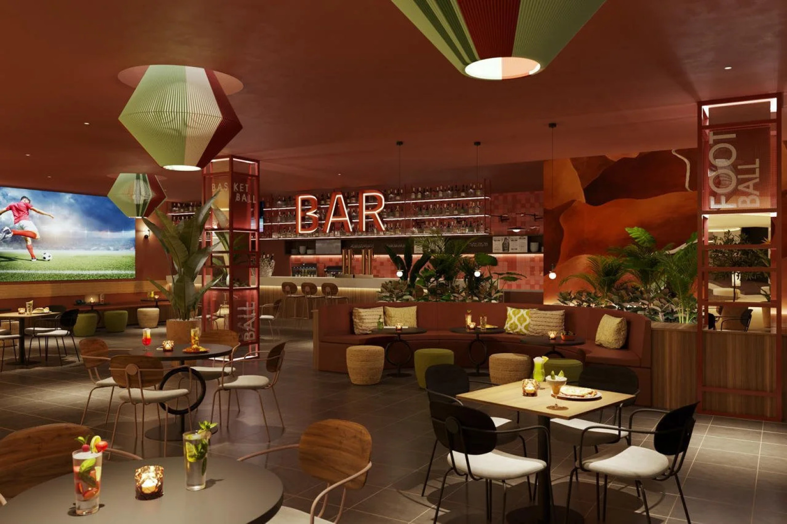 Mediterranean Palace