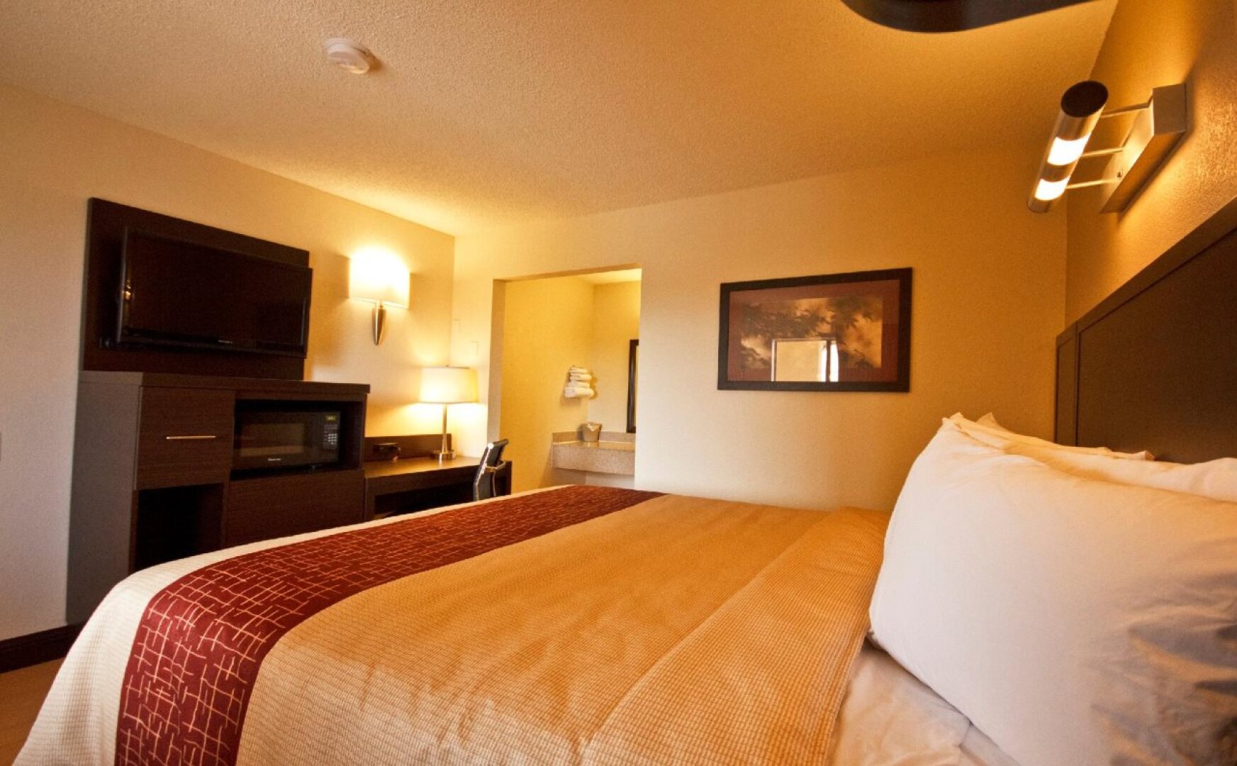 Red Roof Inn Sacramento - Elk Grove