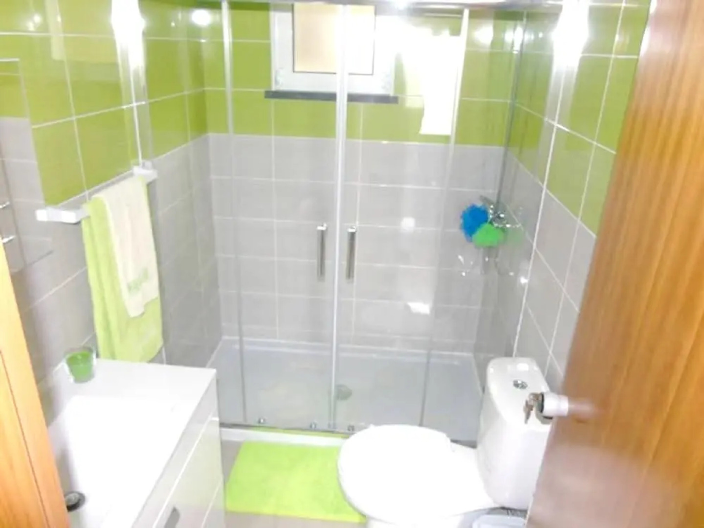 House With 2 Bedrooms in Horta, With Wonderful sea View, Enclosed Garden and Wifi Near the Beach