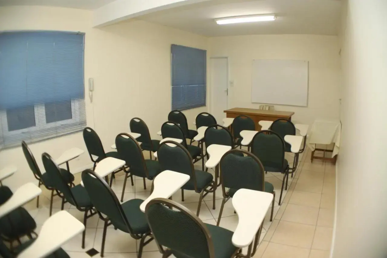 Hotel San Silvestre