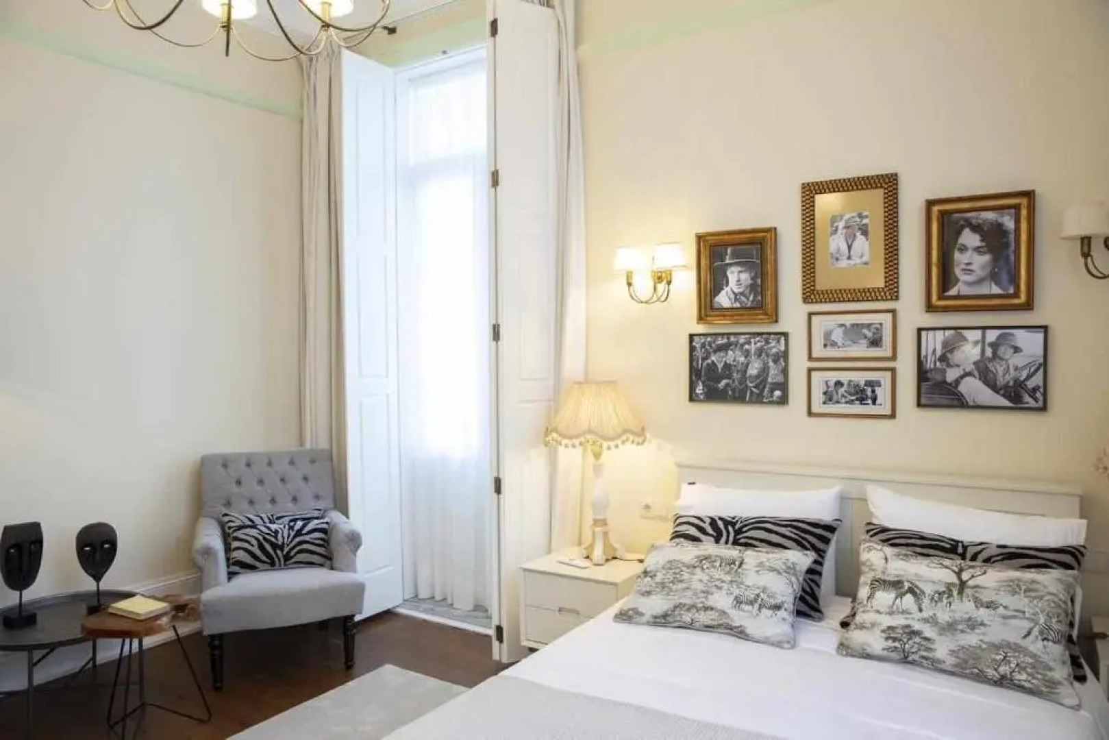 Casa da Granja Boutique Hotel