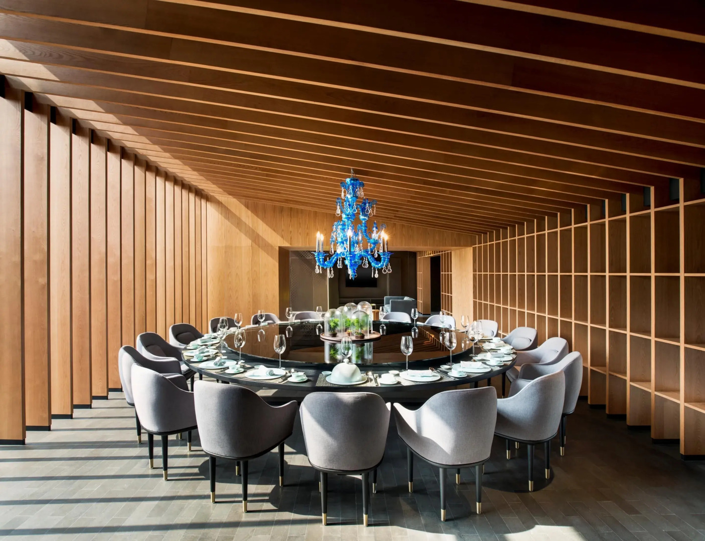 Le Méridien Zhengzhou