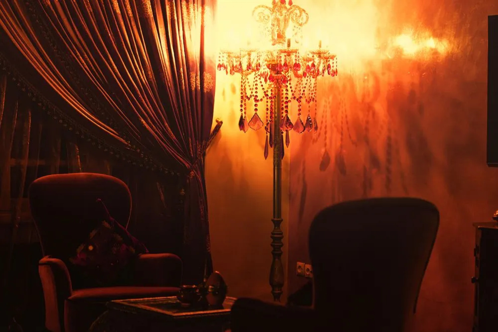 Villa Des Ambassadors