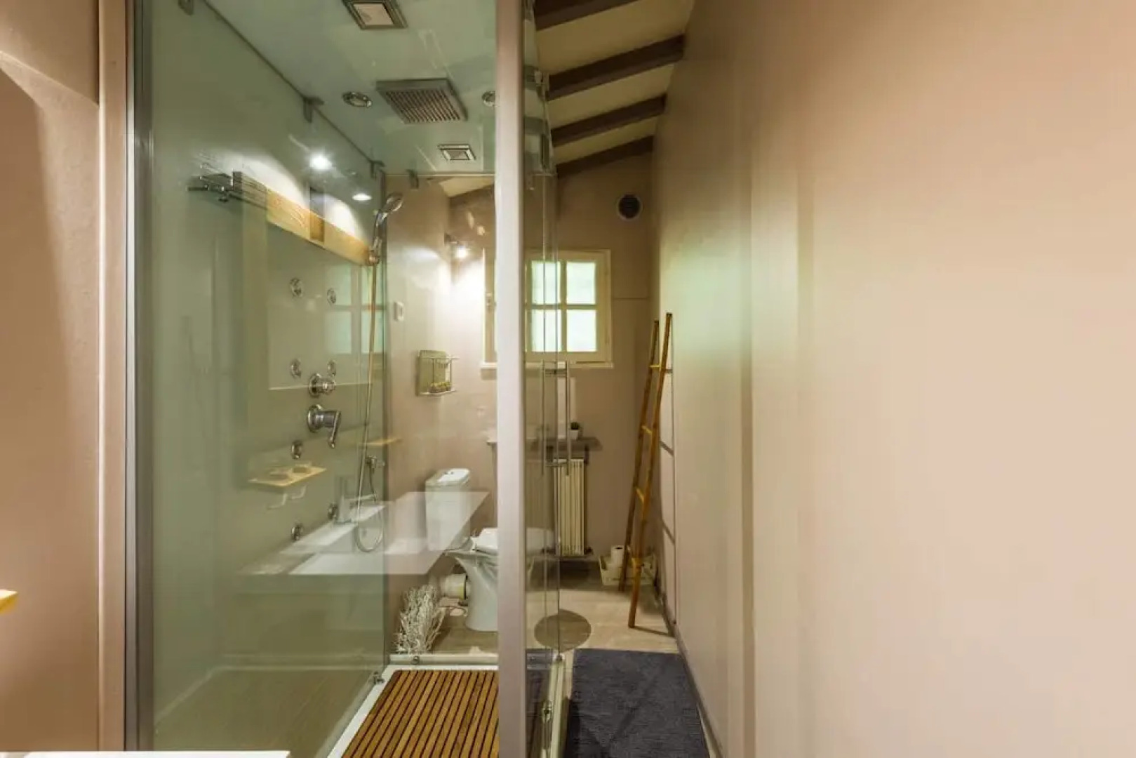 Maison de famille avec piscine chauffée à Lège Cap Ferret