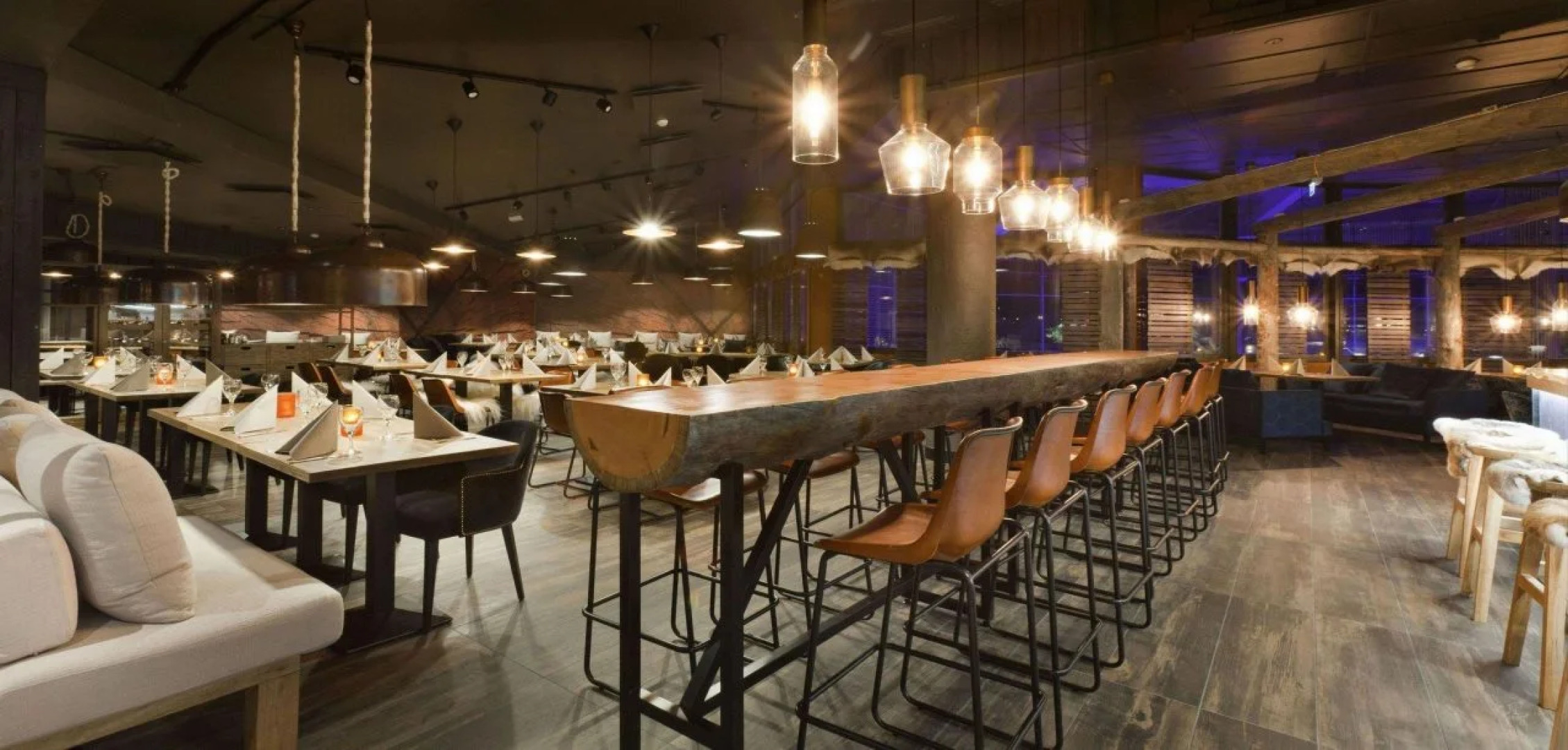 Holiday Club Saariselka