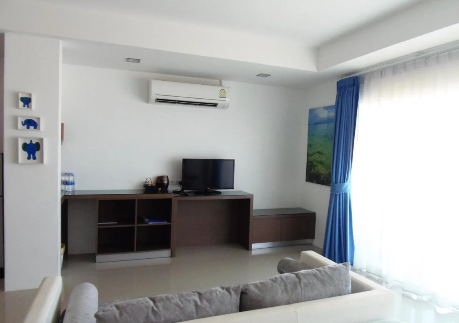 Elephants End Guesthouse