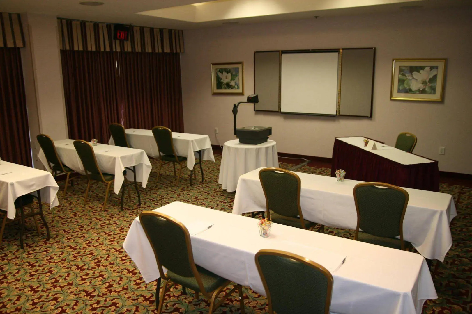 Hampton Inn Manassas