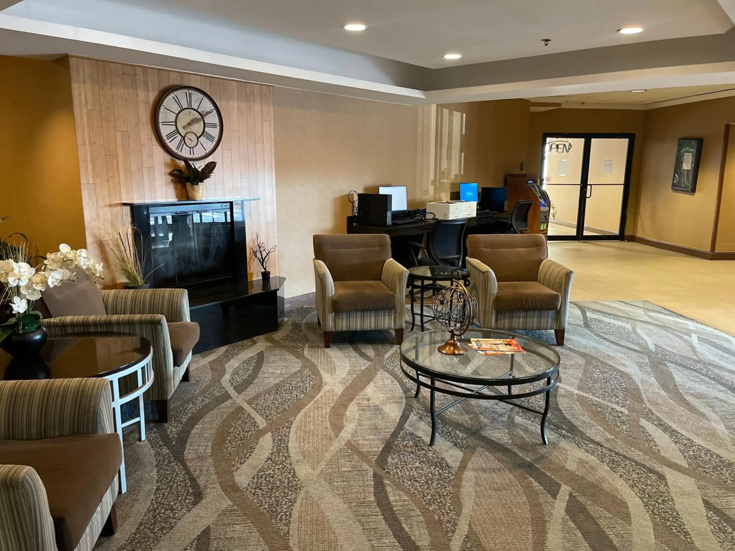 Wyndham Garden Philadelphia Airport