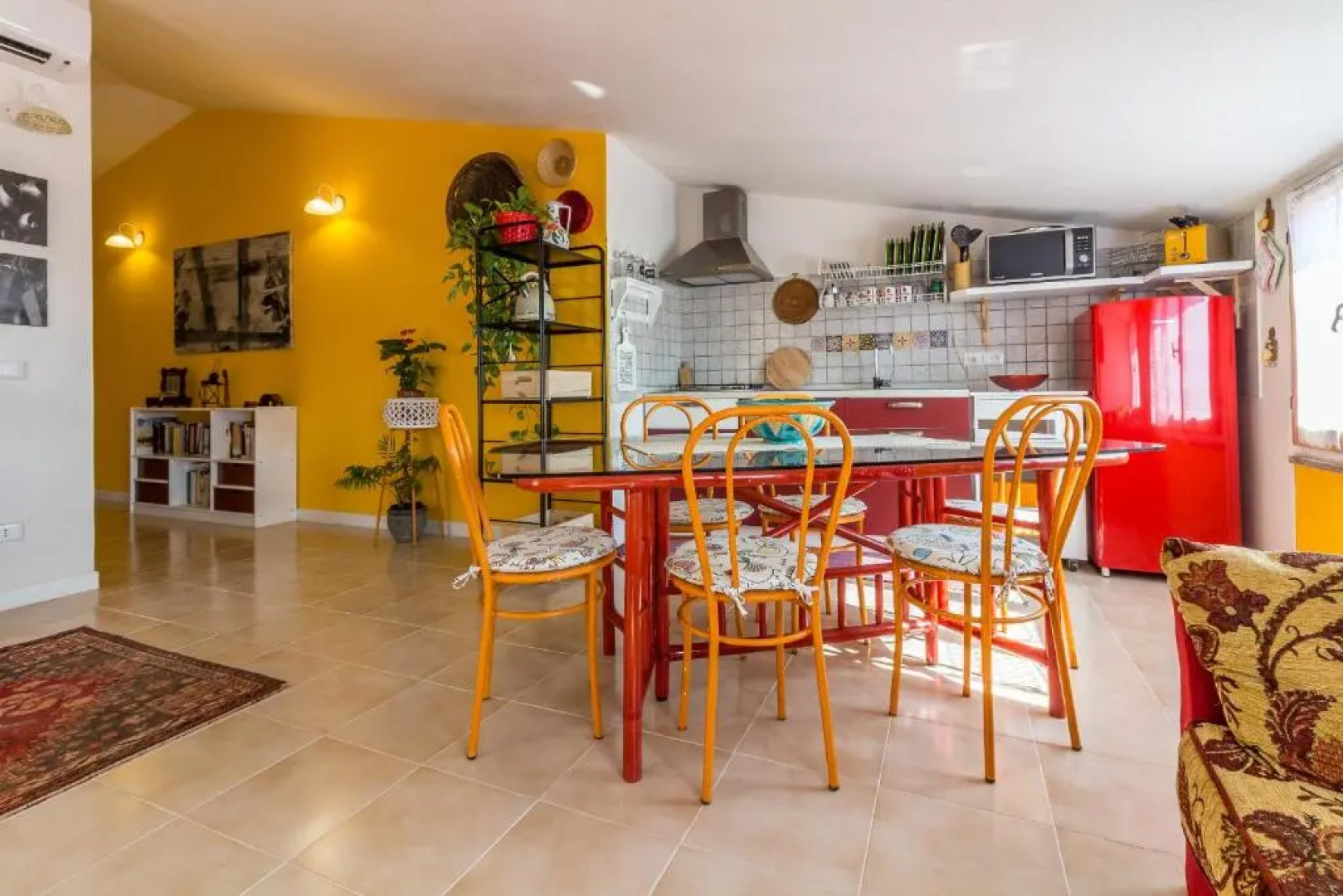 Casa Vacanze Nonna Mariuccia