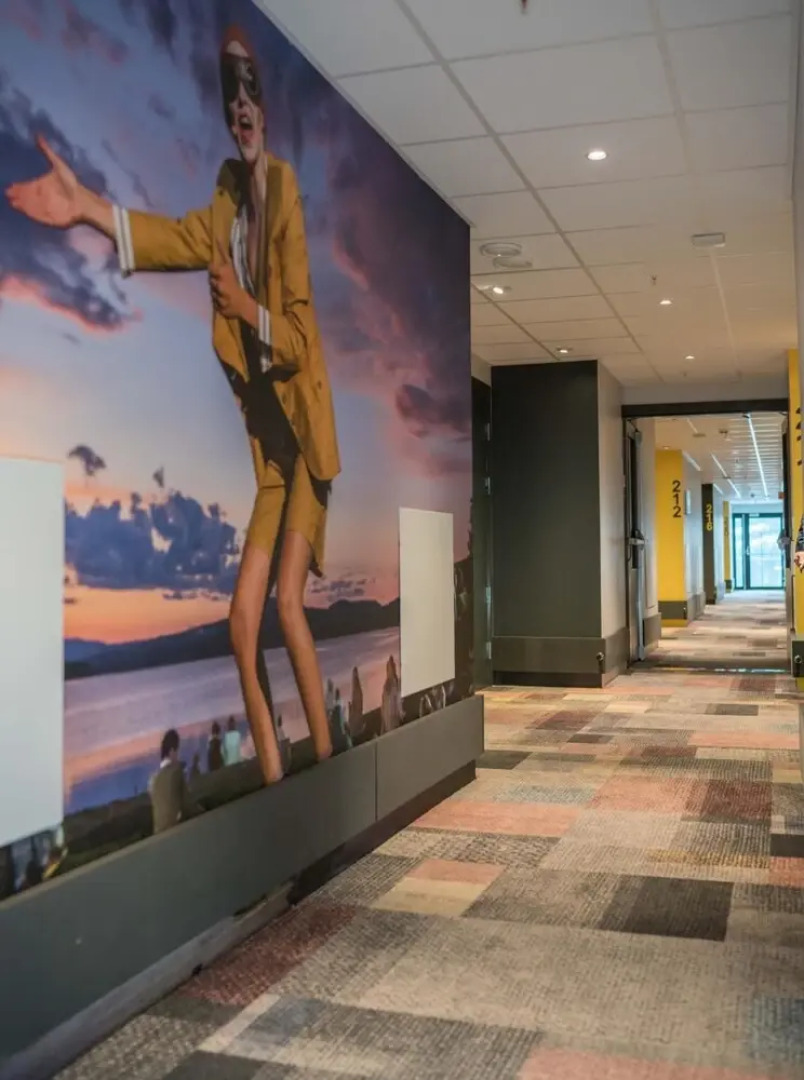 Peer Gynt Hotel & Spiseri