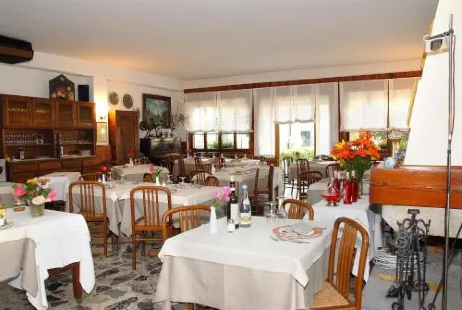 Hotel Ristorante Miramonti