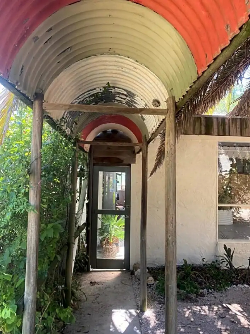 The Old Butter Factory at Springhurst Estate