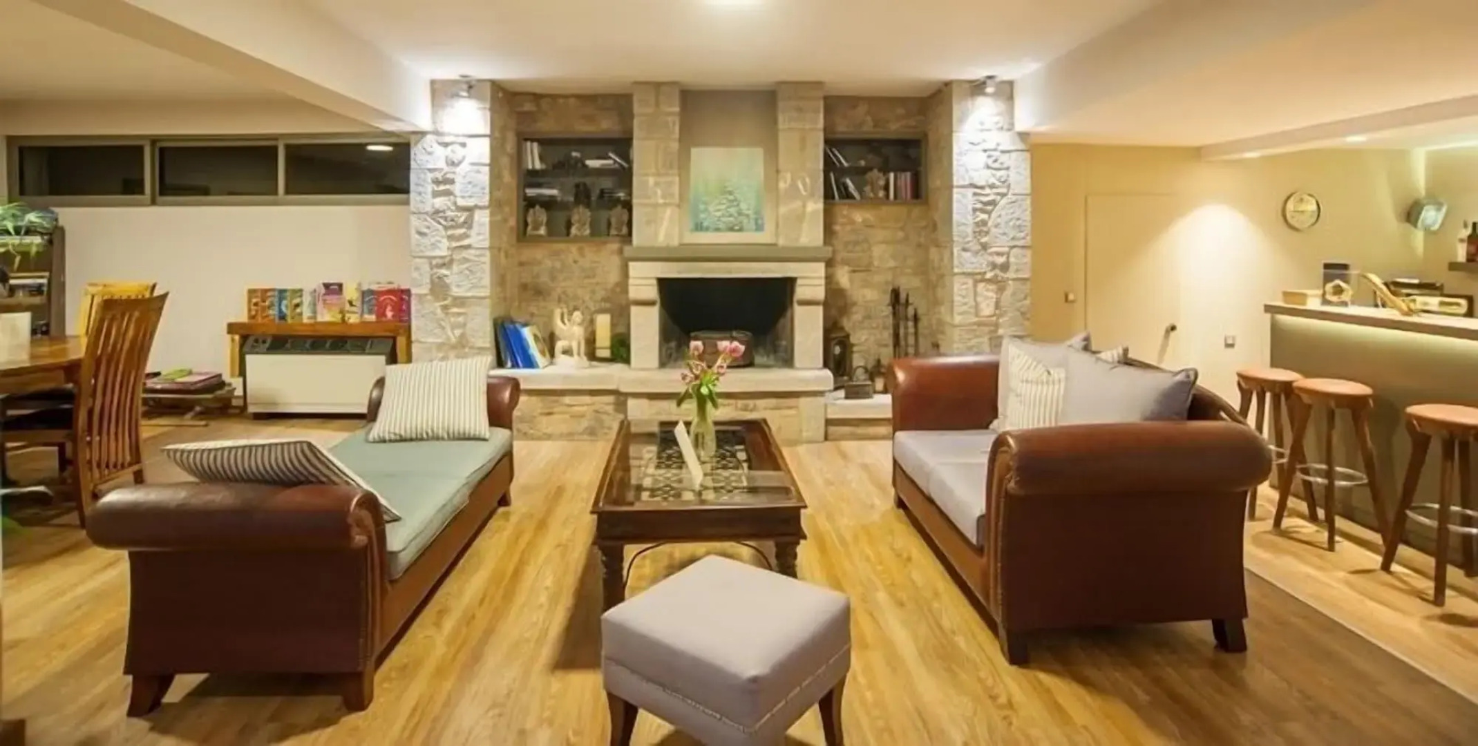 Fedriades Delphi Hotel