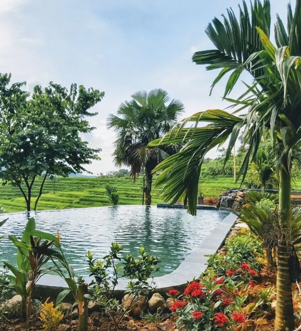 Puluong Home - Hostel