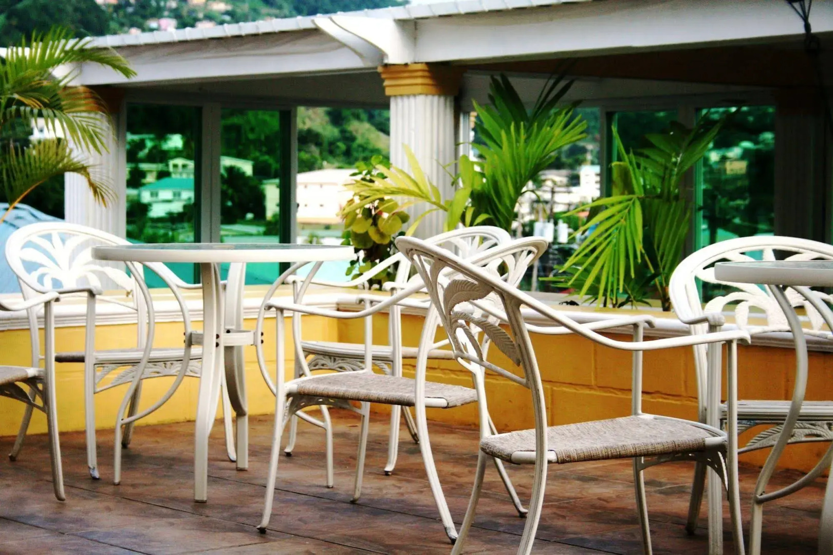 Fairview Guest House