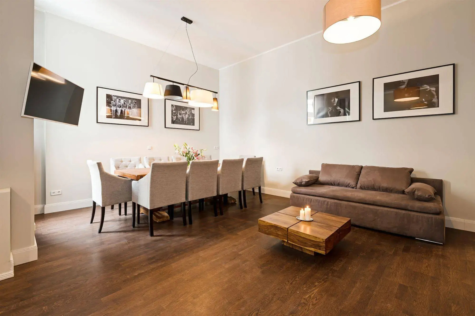 arabel Design Apartments Berlin