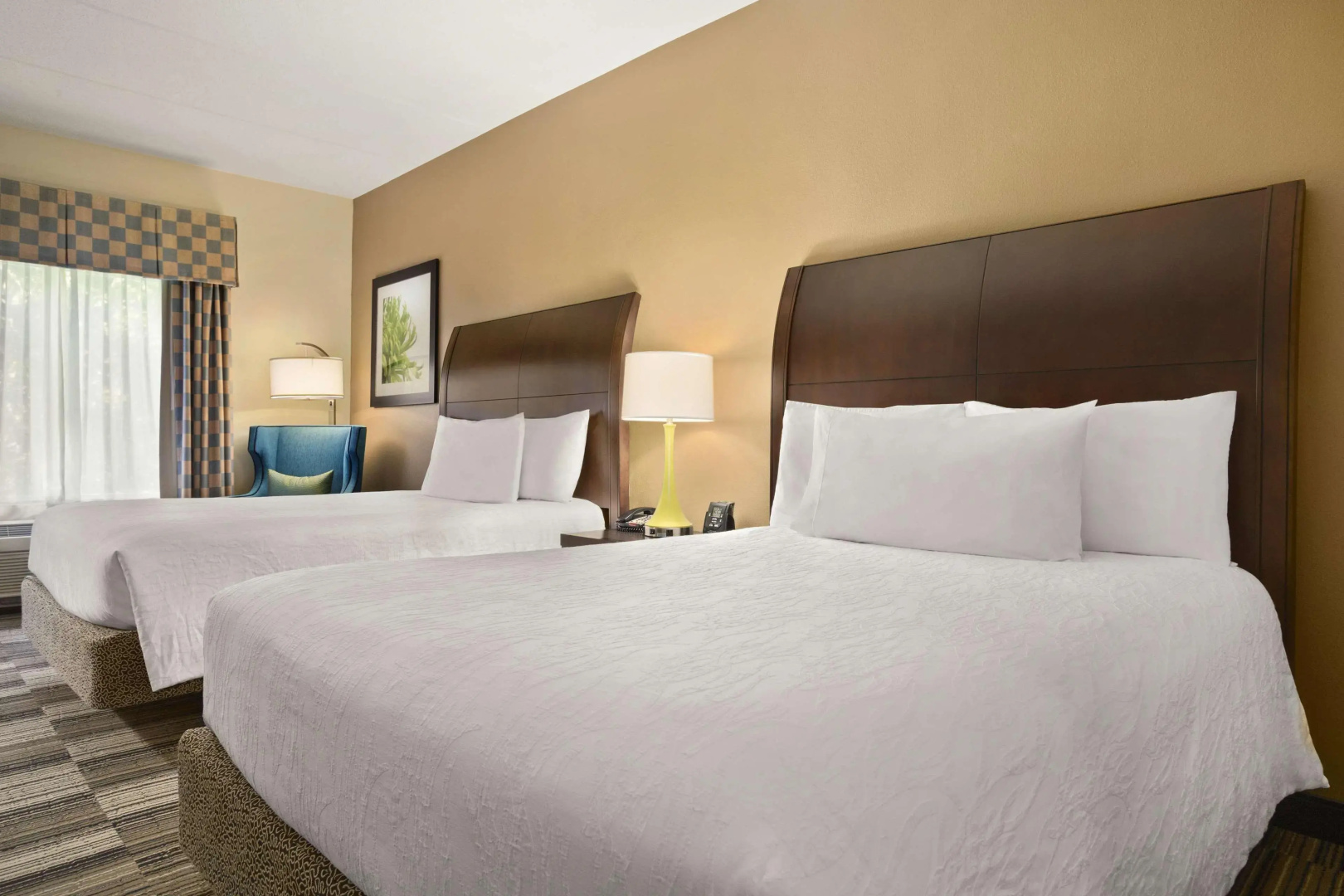 Hilton Garden Inn Charlotte/Mooresville