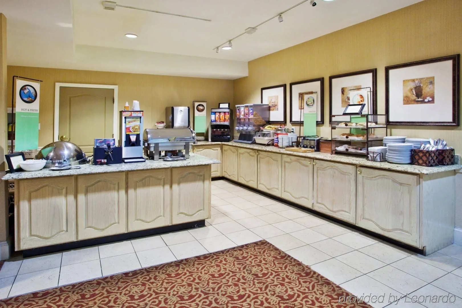 Country Inn & Suites by Radisson, Atlanta Airport North, GA