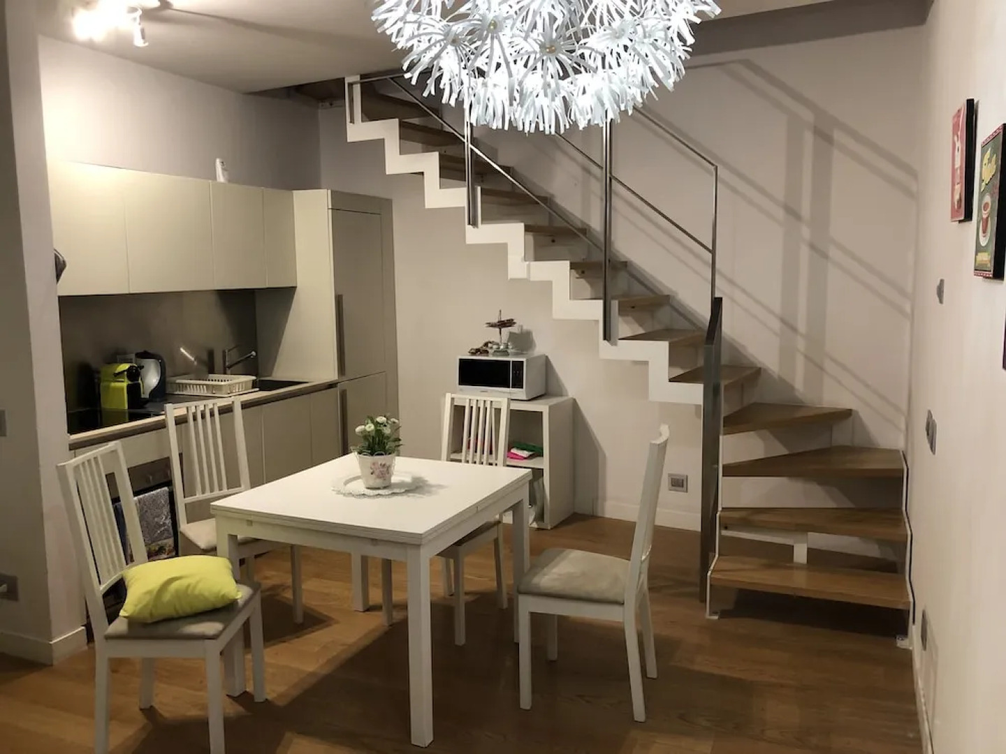 Green 152 - Luxury Apartments Rome Colosseum Monti