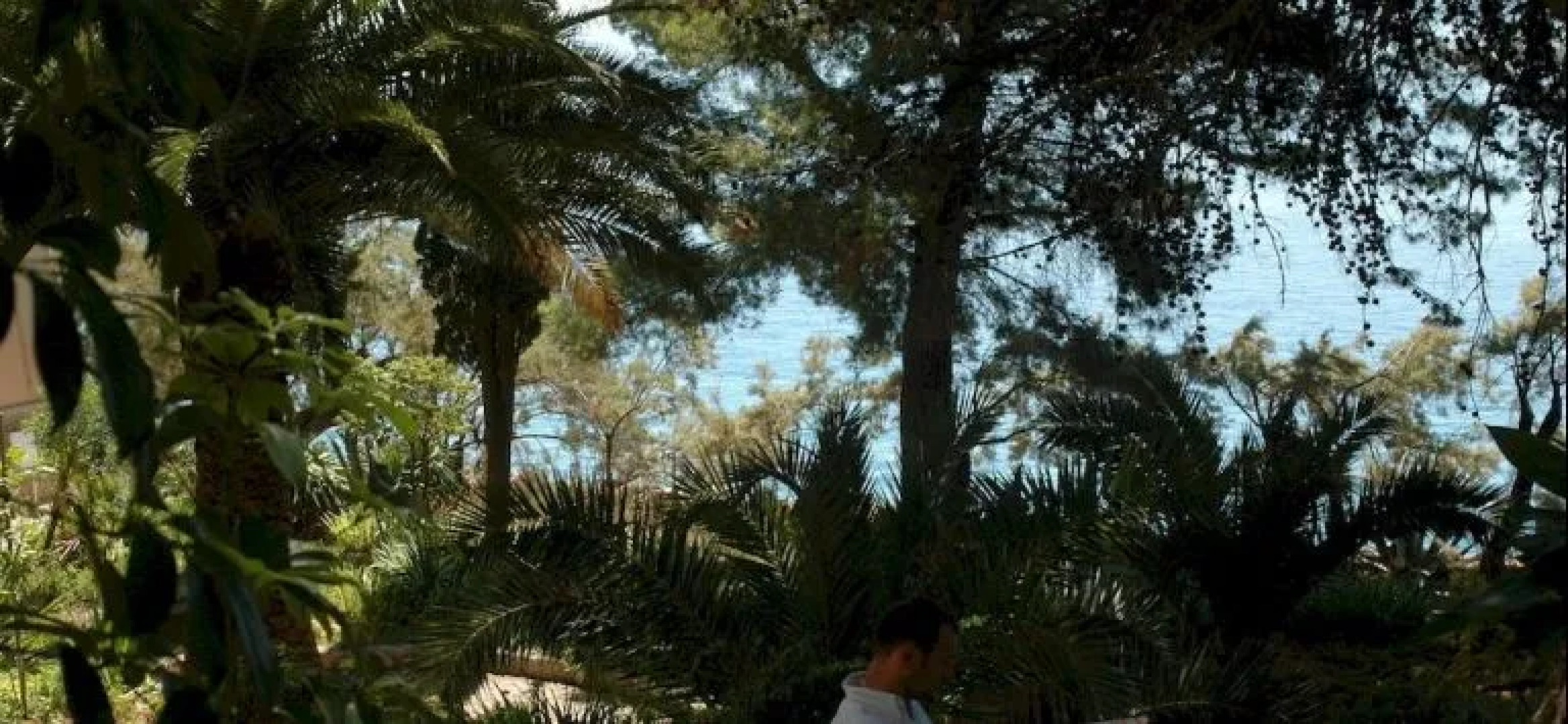 Hotel Bastina Sveti Križ