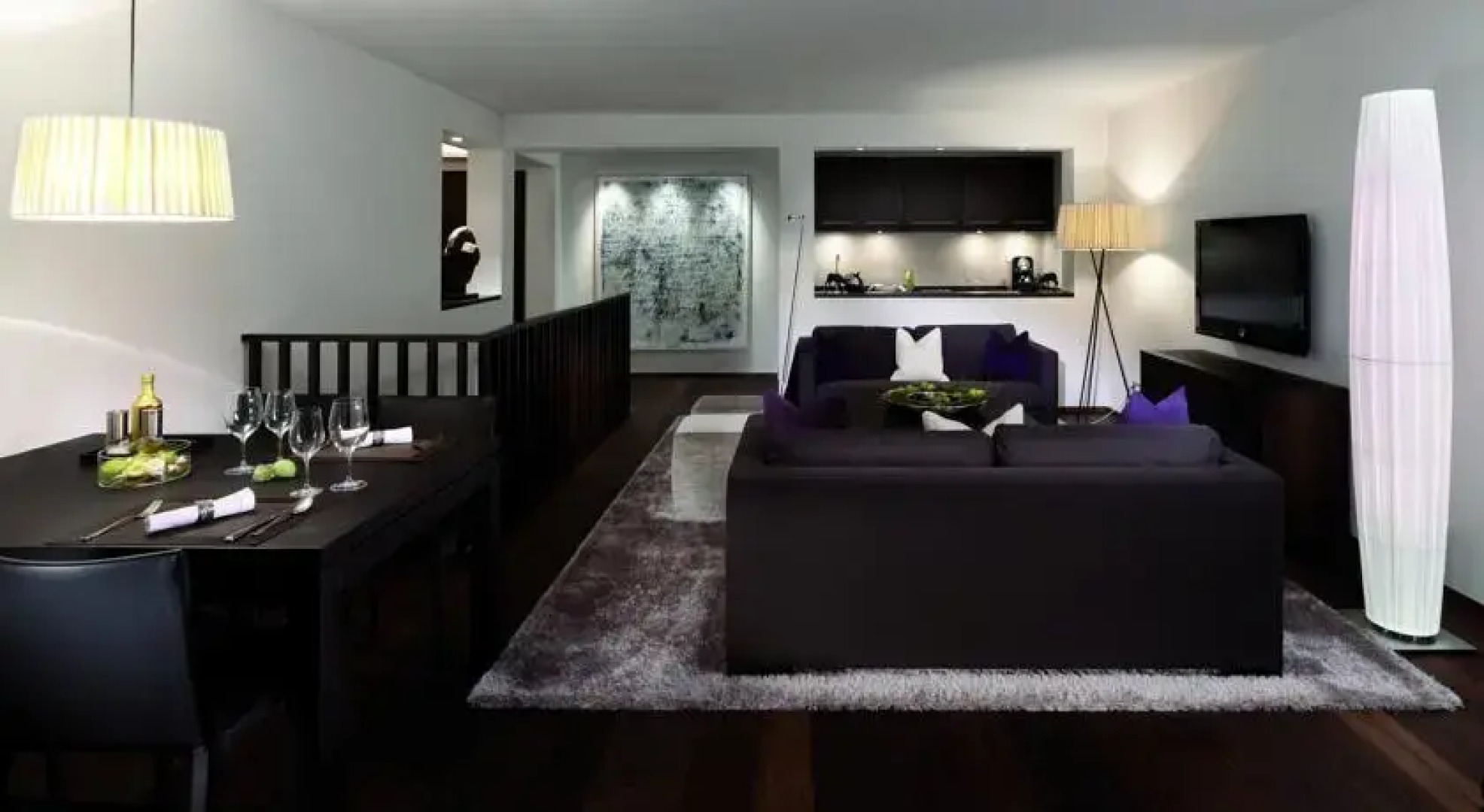 Harisch Suites Kitzbühel